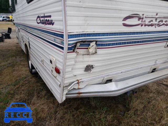 1994 CHEVROLET MOTORHOME 1GBJG31N0RF114686 зображення 8