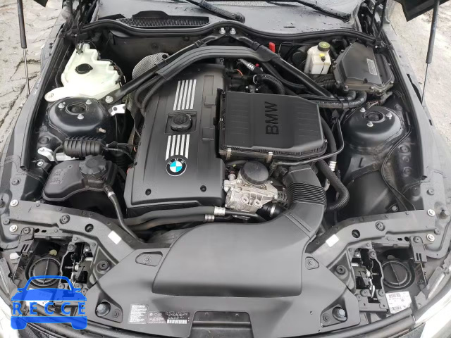 2013 BMW Z4 SDRIVE3 WBALM1C53DE633953 image 10