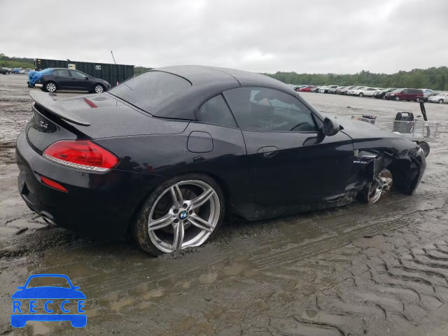 2013 BMW Z4 SDRIVE3 WBALM1C53DE633953 Bild 2