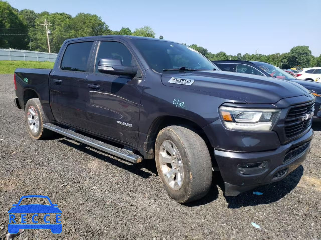 2019 DODGE OTHER 1C6SRFFT5KN711175 image 3