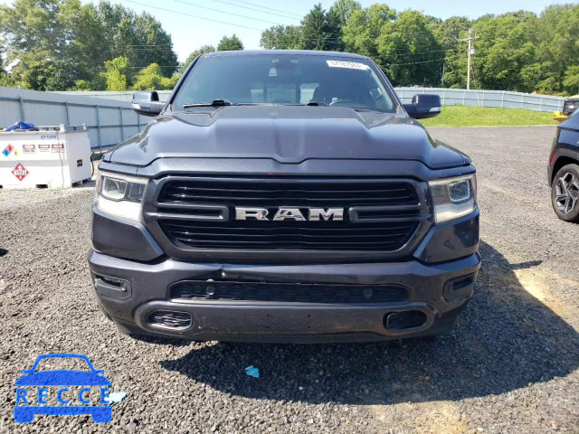 2019 DODGE OTHER 1C6SRFFT5KN711175 image 4