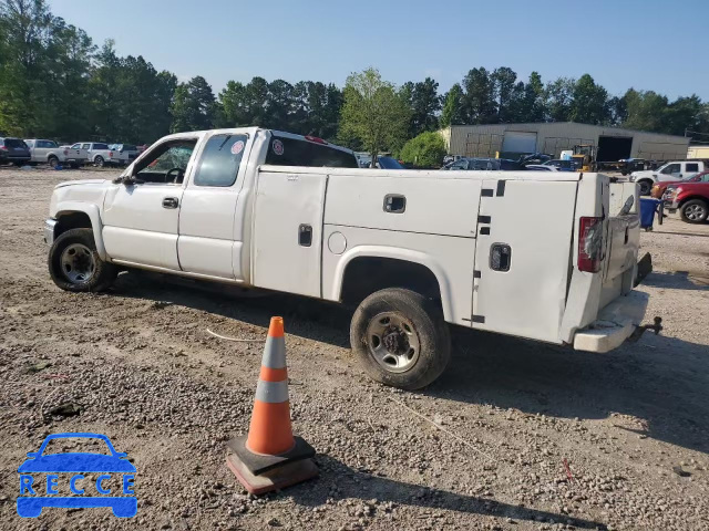 2003 CHEVROLET SILVERADO2 1GBHC29UX3E202741 Bild 1