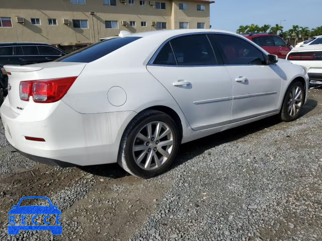 2014 CHEVROLET MALIBU 3LT 1G11G5SX2EF203315 Bild 2