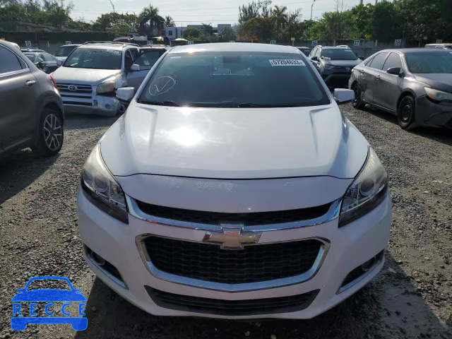 2014 CHEVROLET MALIBU 3LT 1G11G5SX2EF203315 image 4