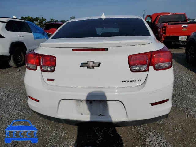 2014 CHEVROLET MALIBU 3LT 1G11G5SX2EF203315 зображення 5