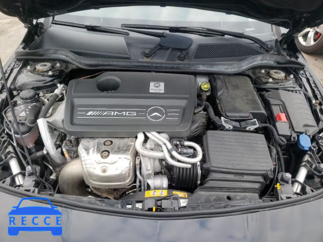 2018 MERCEDES-BENZ CLA 45 AMG WDDSJ5CB2JN666674 Bild 10
