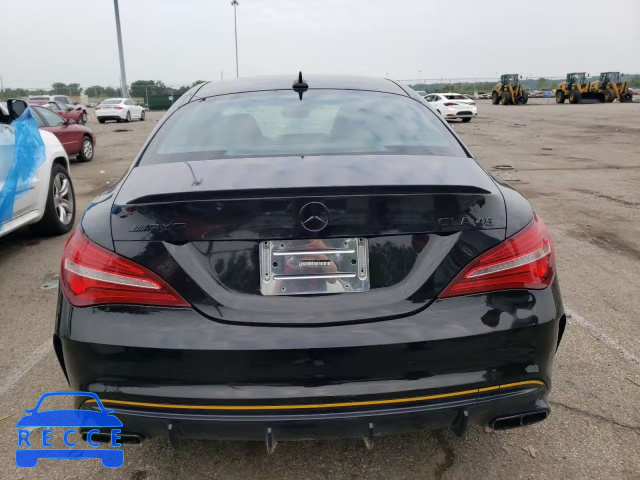 2018 MERCEDES-BENZ CLA 45 AMG WDDSJ5CB2JN666674 Bild 5