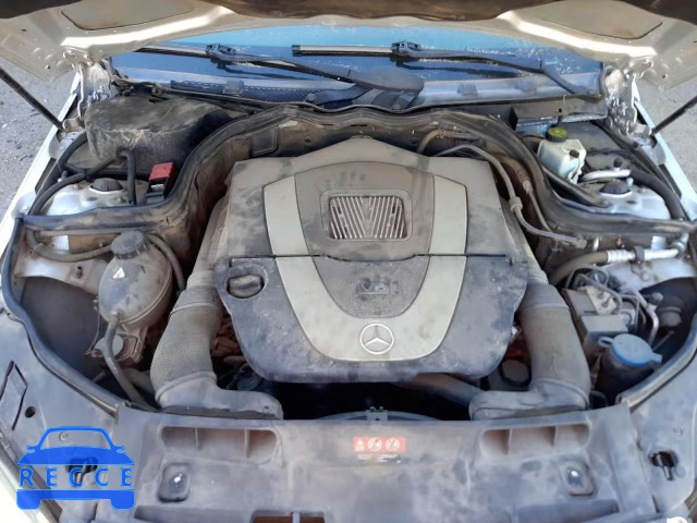 2010 MERCEDES-BENZ 300-CLASS WDDGF8BB6AF434096 зображення 6