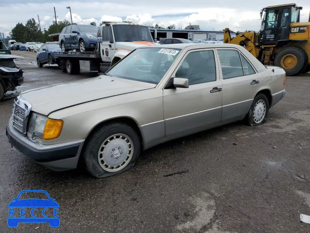 1990 MERCEDES-BENZ 300-CLASS WDBEA26D1LB196207 Bild 0