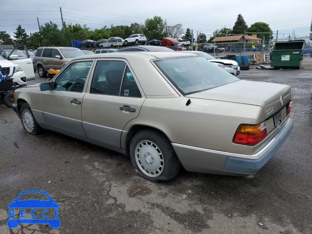 1990 MERCEDES-BENZ 300-CLASS WDBEA26D1LB196207 Bild 1