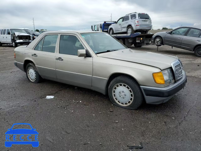 1990 MERCEDES-BENZ 300-CLASS WDBEA26D1LB196207 Bild 3