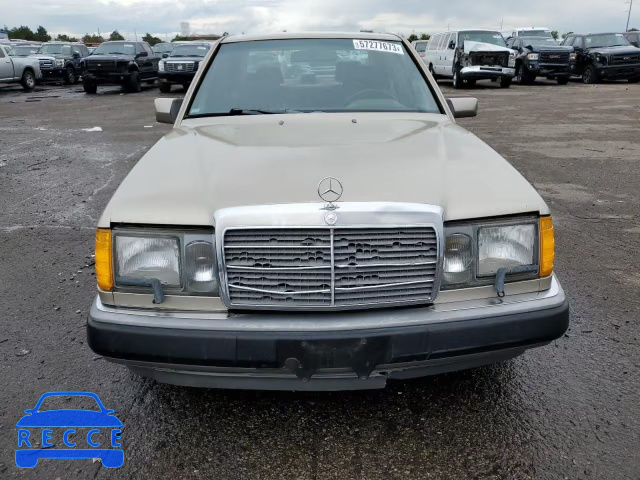1990 MERCEDES-BENZ 300-CLASS WDBEA26D1LB196207 Bild 4