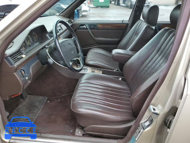 1990 MERCEDES-BENZ 300-CLASS WDBEA26D1LB196207 Bild 6