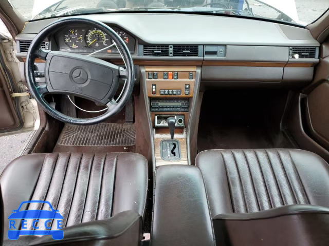 1990 MERCEDES-BENZ 300-CLASS WDBEA26D1LB196207 Bild 7