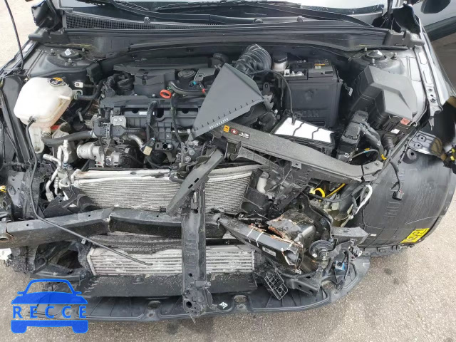 2023 HYUNDAI ELANTRA N KMHLR4AF2PU378753 image 10