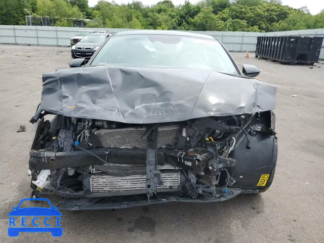 2023 HYUNDAI ELANTRA N KMHLR4AF2PU378753 image 4