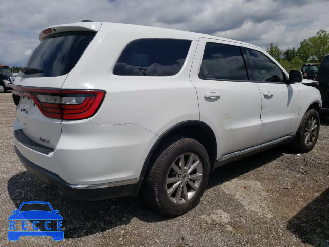 2017 DODGE DURANGO SS 1C4SDJFT7HC794154 Bild 2