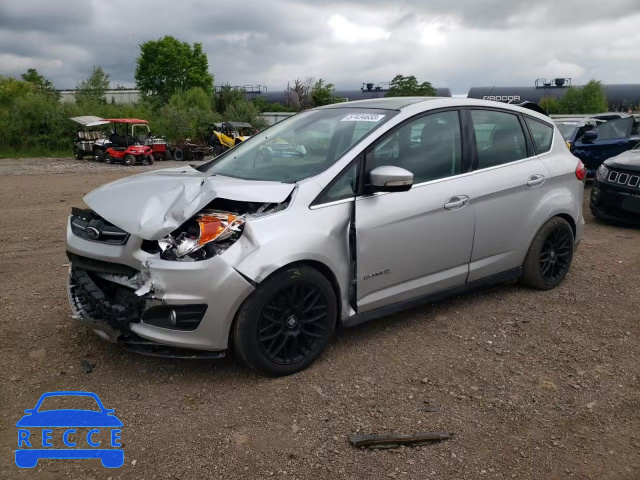 2015 FORD CMAX 1FADP5BU0FL116368 зображення 0