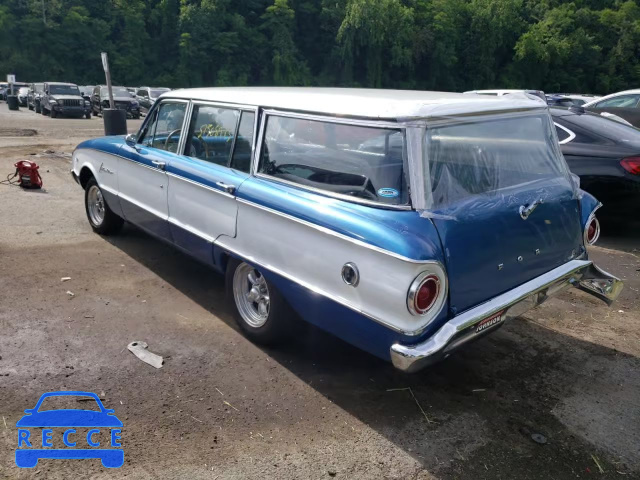 1961 FORD FALCON 0000001R22U175384 Bild 1