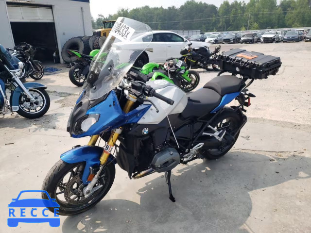 2017 BMW R1200 RS WB10A1505HZ379240 image 1