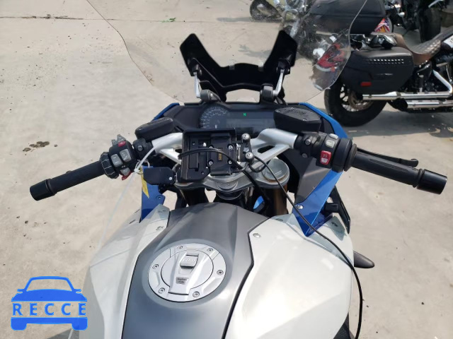 2017 BMW R1200 RS WB10A1505HZ379240 image 4