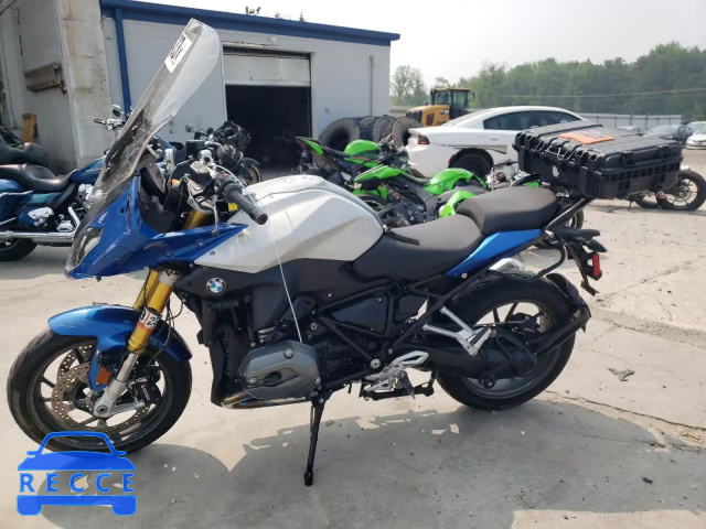 2017 BMW R1200 RS WB10A1505HZ379240 image 8