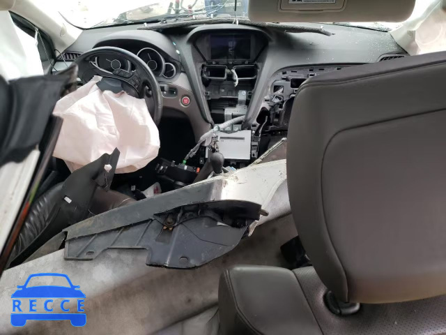 2011 ACURA ZDX TECHNO 2HNYB1H43BH500382 зображення 7