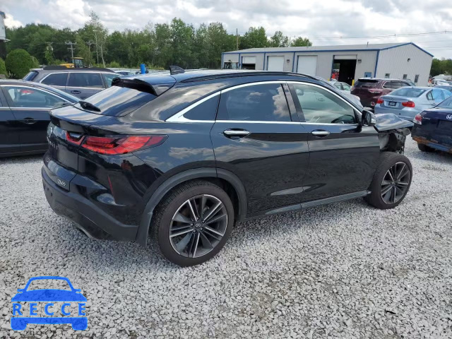 2022 INFINITI QX55 LUXE 3PCAJ5J35NF106007 Bild 2