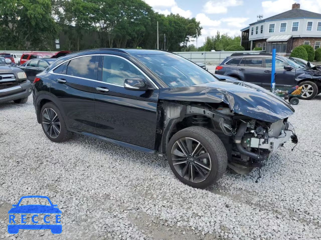 2022 INFINITI QX55 LUXE 3PCAJ5J35NF106007 Bild 3