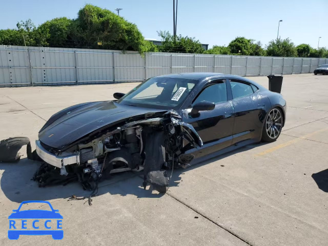 2021 PORSCHE TAYCAN 4S WP0AB2Y11MSA43105 Bild 0