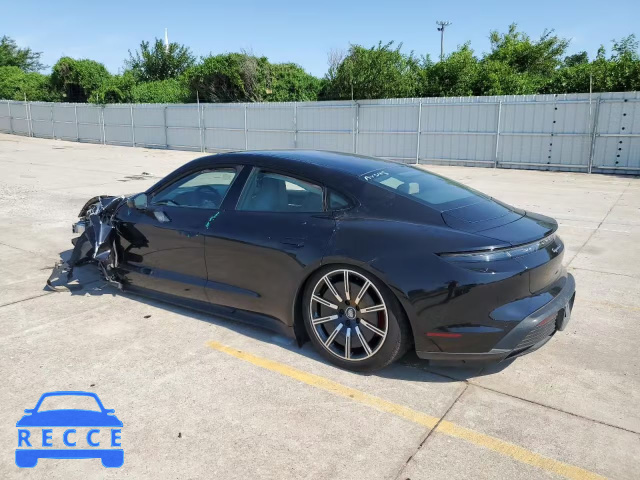 2021 PORSCHE TAYCAN 4S WP0AB2Y11MSA43105 image 1