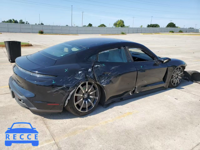 2021 PORSCHE TAYCAN 4S WP0AB2Y11MSA43105 image 2