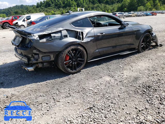 2020 FORD MUSTANG SH 1FA6P8SJ0L5503888 image 2