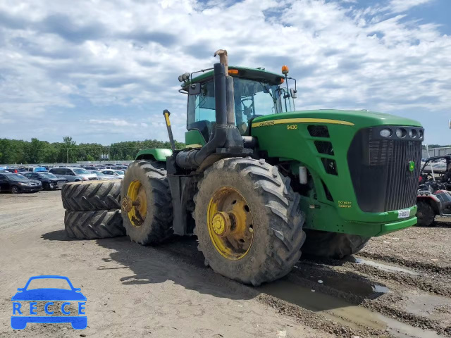 2011 JOHN DEERE TRACTOR 1RW9430ECBE025441 Bild 0