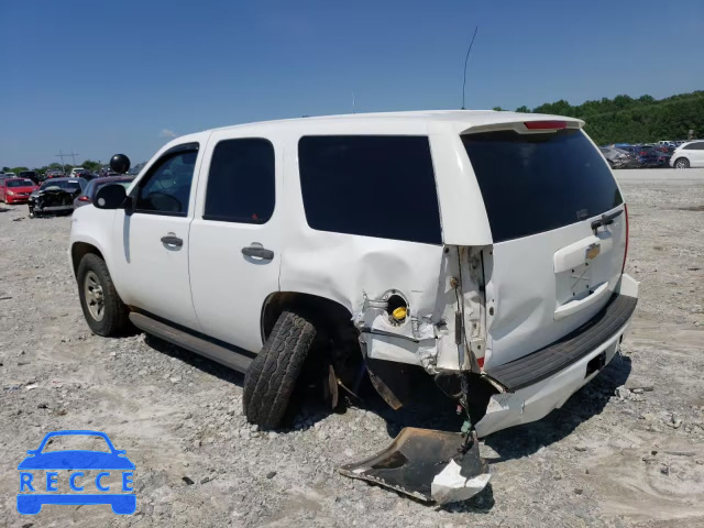 2009 CHEVROLET TAHOE SPEC 1GNFK03059R246459 image 1