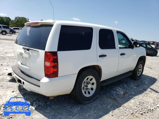 2009 CHEVROLET TAHOE SPEC 1GNFK03059R246459 Bild 2