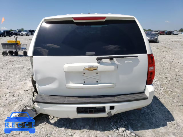 2009 CHEVROLET TAHOE SPEC 1GNFK03059R246459 image 5