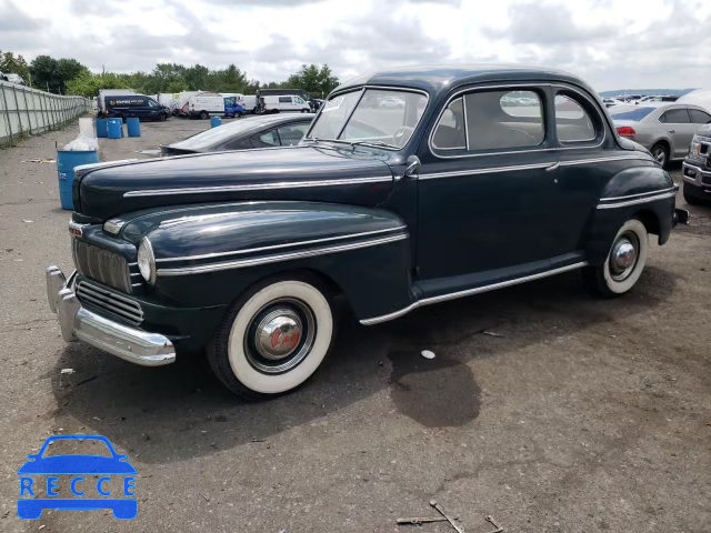 1946 MERCURY COUPE 99A843696 зображення 0