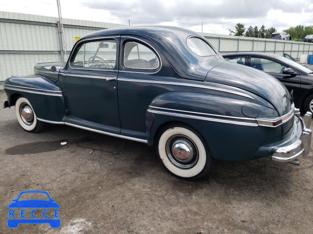 1946 MERCURY COUPE 99A843696 зображення 1