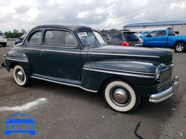 1946 MERCURY COUPE 99A843696 зображення 3