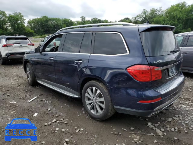 2014 MERCEDES-BENZ GL450 4JGDF7CEXEA297937 image 1