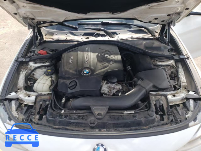 2015 BMW 335 XIGT WBA3X9C50FD868504 image 10