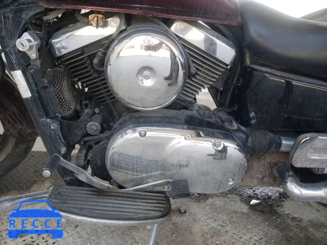 2001 KAWASAKI VN1500 G JKBVNAG101A033433 зображення 4