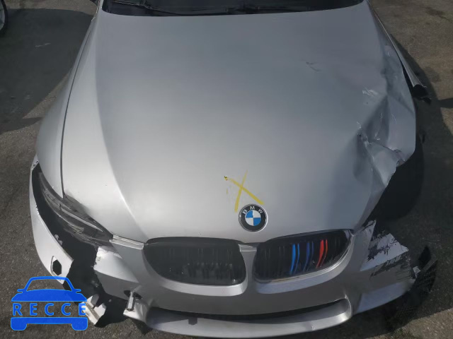 2008 BMW 328 XI SUL WBAWV53568P078606 image 10