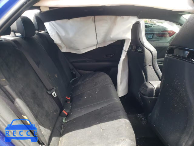2023 HYUNDAI ELANTRA N KMHLW4AK7PU012874 image 9