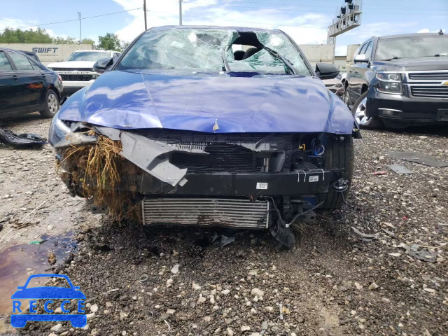 2023 HYUNDAI ELANTRA N KMHLW4AK7PU012874 image 4