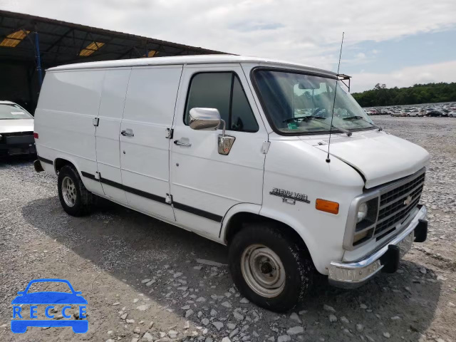 1994 CHEVROLET G10 1GCDG15ZXRF144630 зображення 3