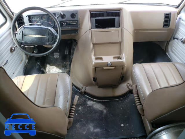 1994 CHEVROLET G10 1GCDG15ZXRF144630 зображення 7