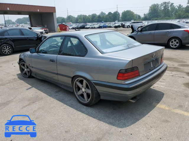 1994 BMW 325 IS WBABF3320REF48084 image 1