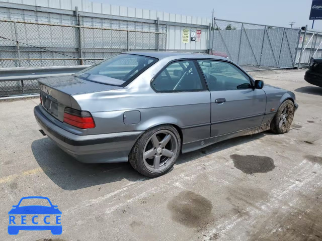 1994 BMW 325 IS WBABF3320REF48084 image 2